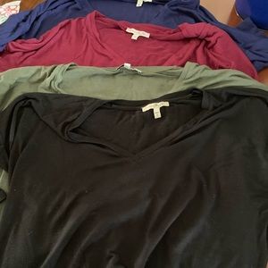 Bundle Express tops